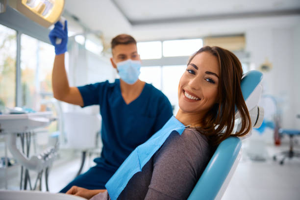 Emergency Dental Services in Geneva, IL